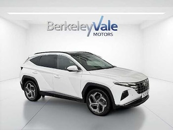 2022 (71) - 1.6 TGDi Hybrid 230 Ultimate 5dr 2WD Auto