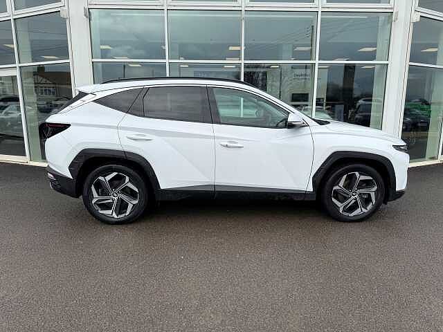 Used Hyundai TUCSON 2022 for sale - 77615697: Photo 5