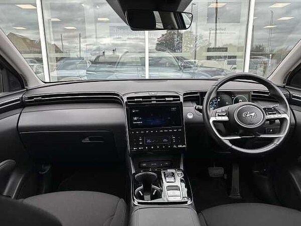 Used Hyundai TUCSON 2022 for sale - 76125578: Photo 10