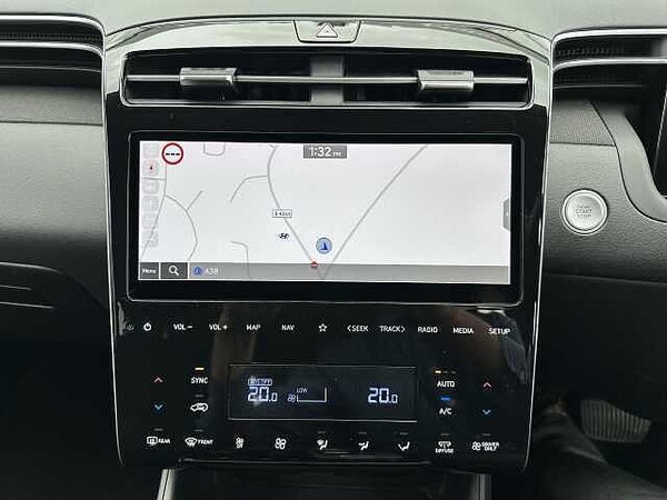 Used Hyundai TUCSON 2022 for sale - 76125578: Photo 11