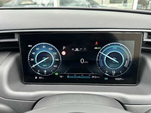Used Hyundai TUCSON 2022 for sale - 76125578: Photo 12