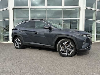 Hyundai - TUCSON