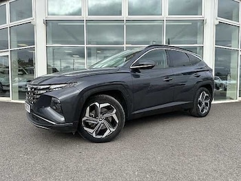 Used Hyundai TUCSON 2022 for sale - 76125578: Photo 2