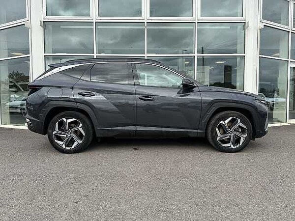 Used Hyundai TUCSON 2022 for sale - 76125578: Photo 4