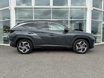 Used Hyundai TUCSON 2022 for sale - 76125578: Photo 4