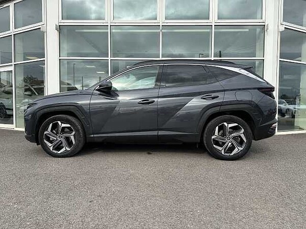 Used Hyundai TUCSON 2022 for sale - 76125578: Photo 5