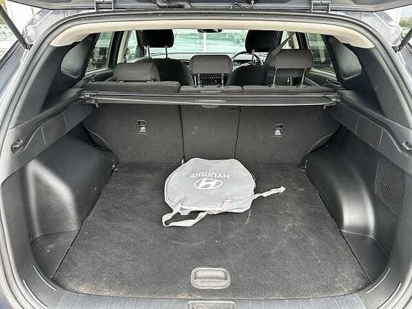 Used Hyundai TUCSON 2022 for sale - 76125578: Photo 9