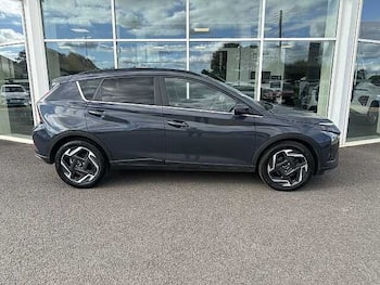 Used Hyundai BAYON 2025 for sale - 79769086: Photo