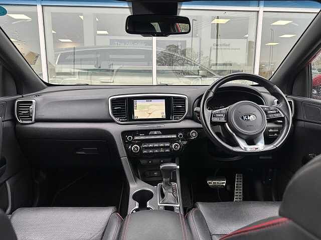 Used Kia Sportage 2019 for sale - 76476261: Photo 10