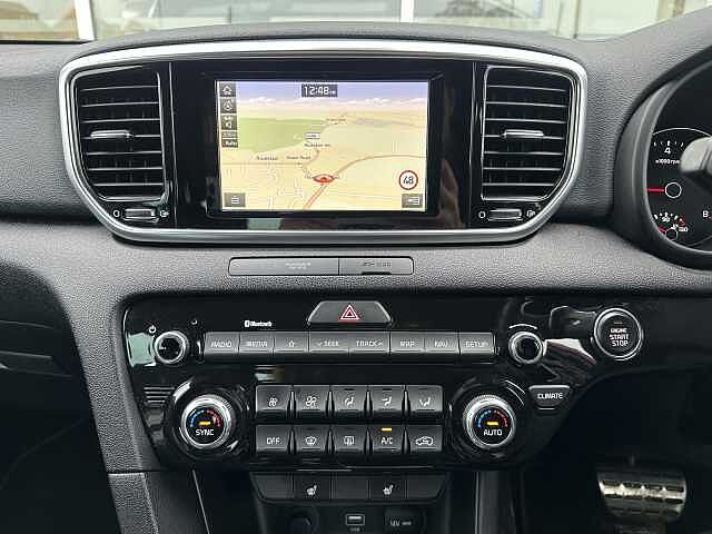 Used Kia Sportage 2019 for sale - 76476261: Photo 11