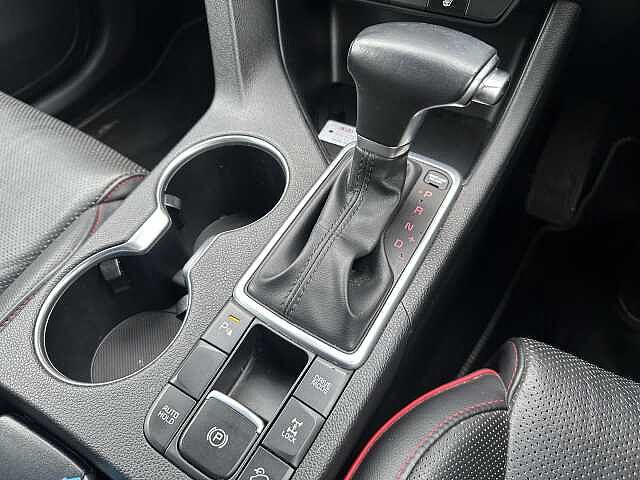 Used Kia Sportage 2019 for sale - 76476261: Photo 12