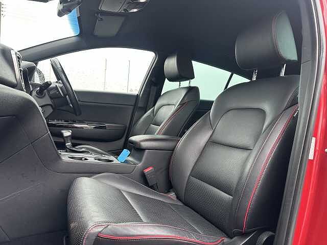 Used Kia Sportage 2019 for sale - 76476261: Photo 13