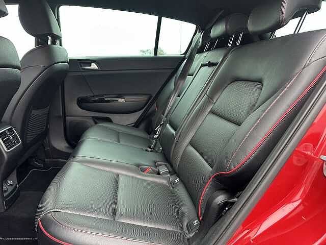 Used Kia Sportage 2019 for sale - 76476261: Photo 14