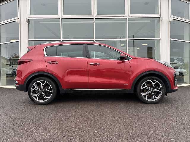 Used Kia Sportage 2019 for sale - 76476261: Photo 4