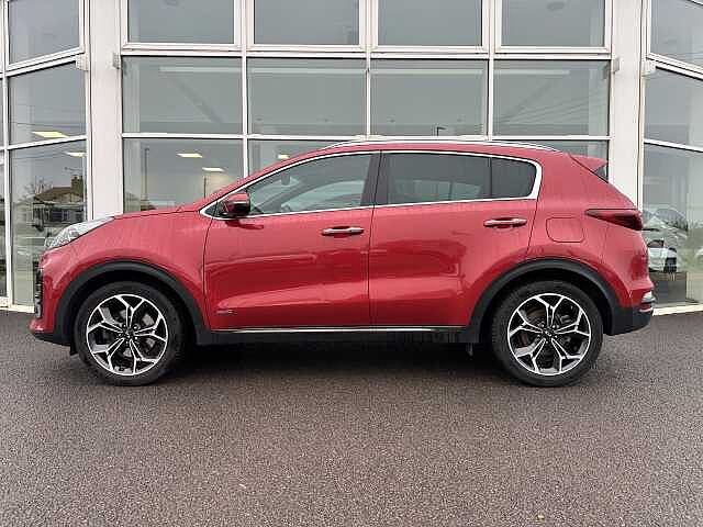 Used Kia Sportage 2019 for sale - 76476261: Photo 5