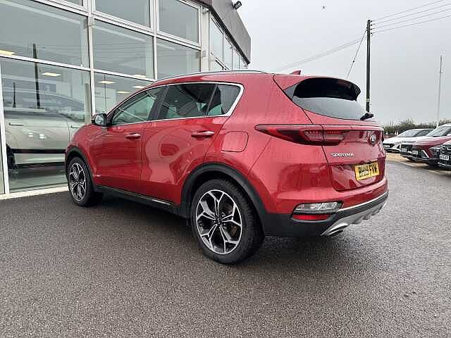 Used Kia Sportage 2019 for sale - 76476261: Photo 7