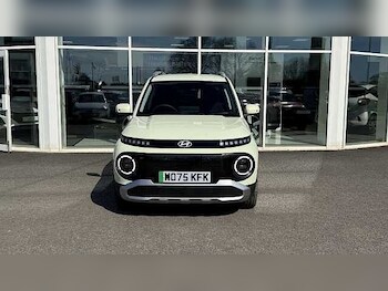 Used Hyundai Other undefined for sale - 78159757: Photo