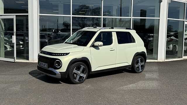 Used Hyundai Other 2026 for sale - 78159757: Photo 4