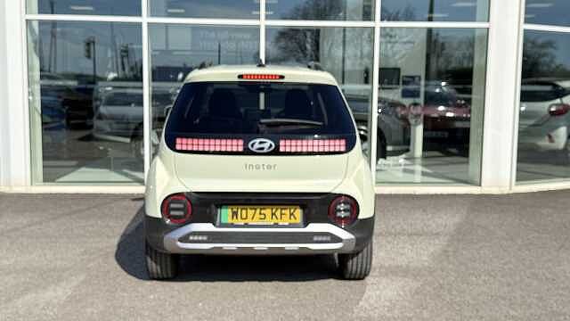 Used Hyundai Other 2026 for sale - 78159757: Photo 7