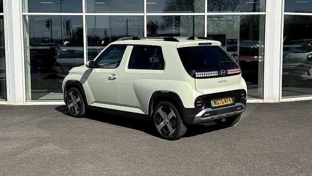 Used Hyundai Other 2026 for sale - 78159757: Photo 9