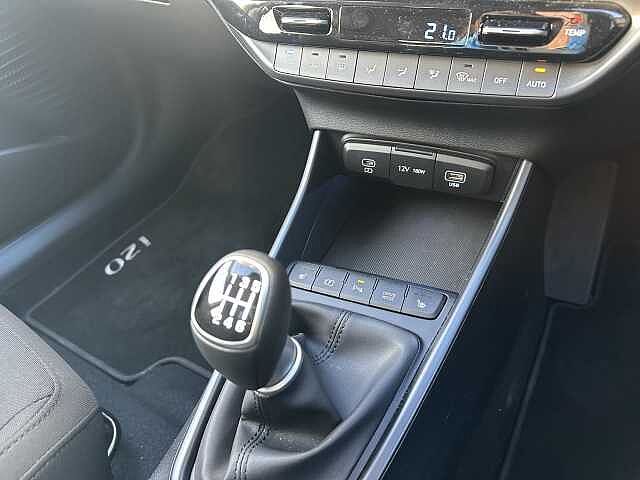 Used Hyundai i20 2025 for sale - 76955537: Photo 12