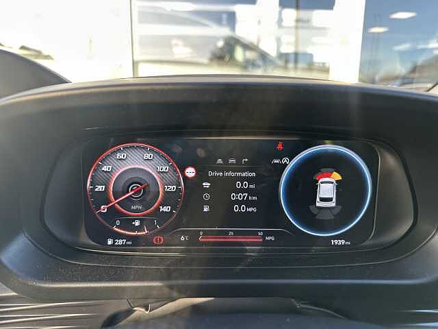 Used Hyundai i20 2025 for sale - 76955537: Photo 13