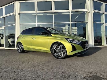 2025 (75) - 1.0T GDi Premium 5dr