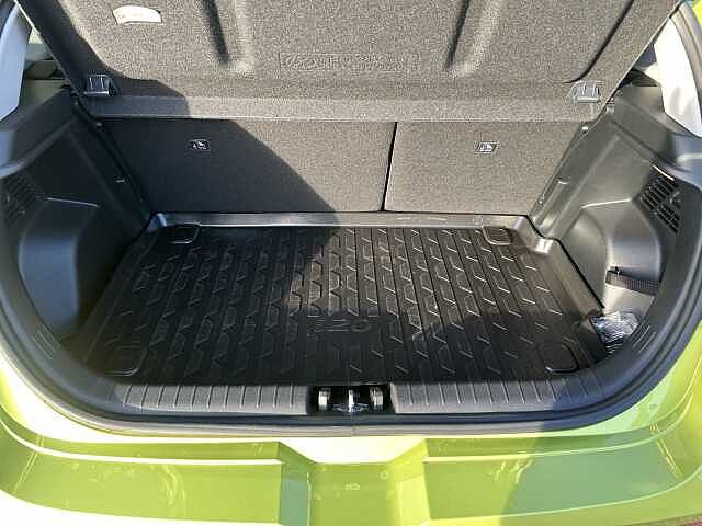 Used Hyundai i20 2025 for sale - 76955537: Photo 9