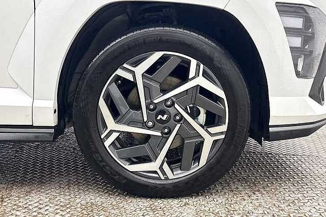 Used Hyundai KONA 2025 for sale - 78159760: Photo 10