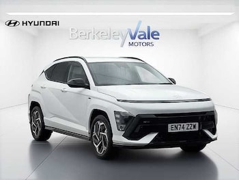 Used Hyundai KONA undefined for sale - 78159760: Photo