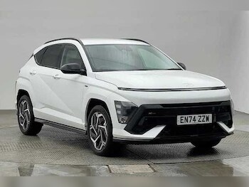 Used Hyundai KONA undefined for sale - 78159760: Photo