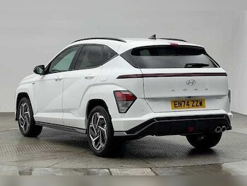 Used Hyundai KONA undefined for sale - 78159760: Photo