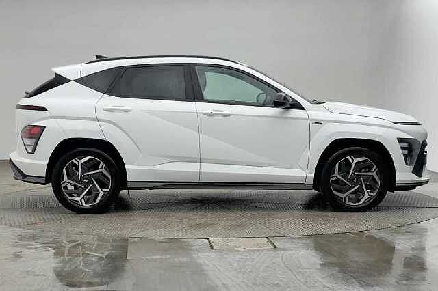 Used Hyundai KONA 2025 for sale - 78159760: Photo 4