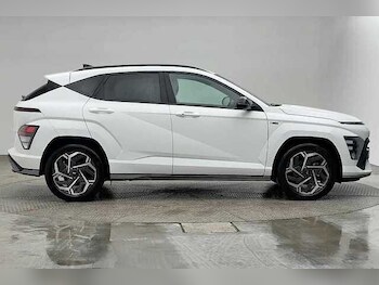 Used Hyundai KONA undefined for sale - 78159760: Photo