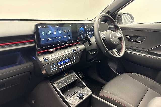 Used Hyundai KONA 2025 for sale - 78159760: Photo 5
