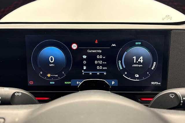 Used Hyundai KONA 2025 for sale - 78159760: Photo 9