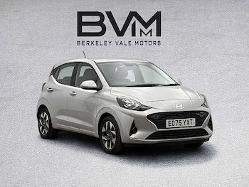 Used Hyundai i10 2025 for sale - 79428104: Photo