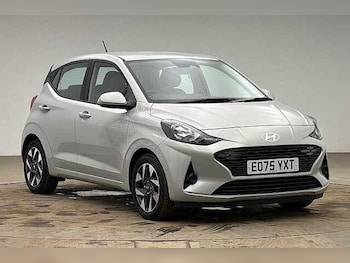 Used Hyundai i10 2025 for sale - 79428104: Photo