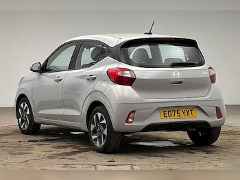 Used Hyundai i10 2025 for sale - 79428104: Photo