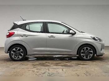 Used Hyundai i10 2025 for sale - 79428104: Photo