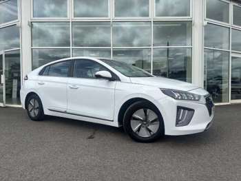 2022 (71) - 1.6 GDi (141ps) Premium Hybrid DCT 5-Door