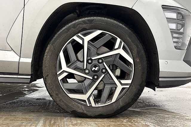 Used Hyundai KONA 2025 for sale - 78052624: Photo 10