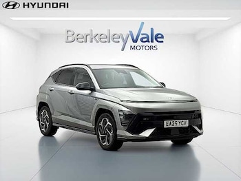 Used Hyundai KONA 2025 for sale - 78052624: Photo