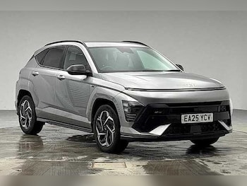 Used Hyundai KONA 2025 for sale - 78052624: Photo