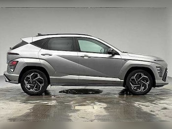 Used Hyundai KONA 2025 for sale - 78052624: Photo