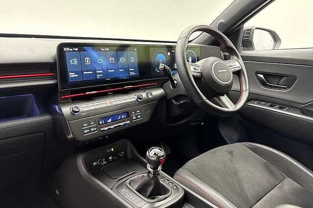 Used Hyundai KONA 2025 for sale - 78052624: Photo 5