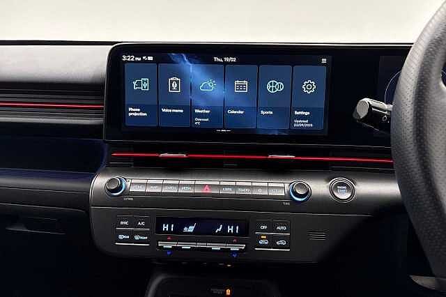 Used Hyundai KONA 2025 for sale - 78052624: Photo 6