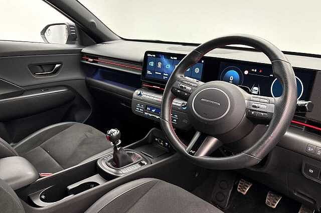 Used Hyundai KONA 2025 for sale - 78052624: Photo 7