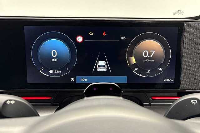 Used Hyundai KONA 2025 for sale - 78052624: Photo 9