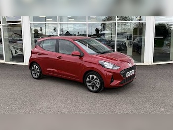 Used Hyundai i10 2026 for sale - 78233496: Photo
